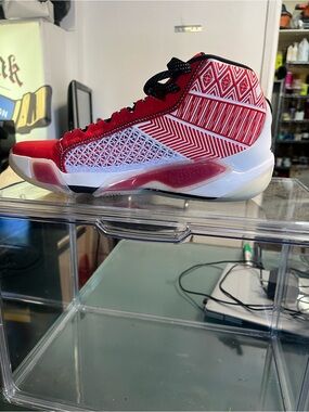 Air Jordan 34 sz 9.5